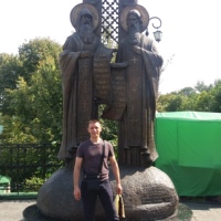 Безсмертный Алексей, Украина, Киев