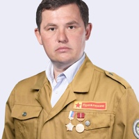 Кротов Дмитрий, Россия, Ростов-на-Дону