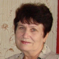 Ryabova Lyudmila, Узбекистан, Ташкент