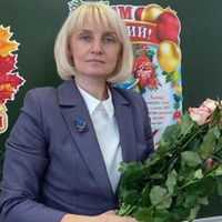 Баляйкина Елена, Россия, Серпухов