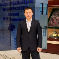 Саурыков Еркебулан, Казахстан, Астана
