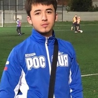 Akbarov Zubayr
