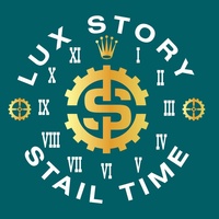 Lux story Stail time