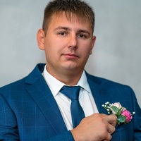 Пудовкин Денис, Россия, Краснодар