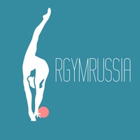 Художественная гимнастика России