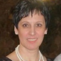 Сорокина Ирина, Россия, Самара
