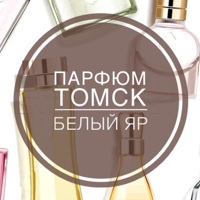 Belyy-Yar Parfum, Россия, Белый Яр