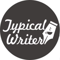 Типичный писатель • Typical writer