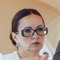Горбатова Ирина, Россия, Балашиха