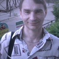 Николаевич Виктор, Архангельск