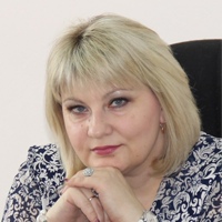 Бабокова Ольга, Россия, Курган