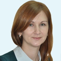 Ольга Сомова, Россия, Уфа