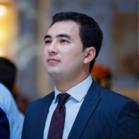 Iljanow Wepa, Туркменистан, Ашхабад