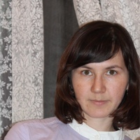 Muzafarova Irina, Россия, Нефтекамск