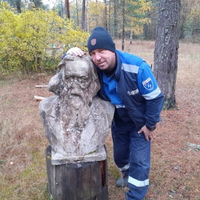 Саволайнен Дмитрий, Россия, Олонец
