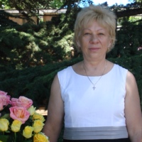 Lazarenko Olga, Россия, Бахчисарай