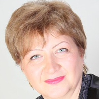 Демченко Елена, Украина, Харьков