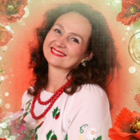 Gorenko Natali, Боярка