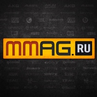 Mag Music, Россия, Санкт-Петербург