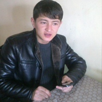 Рахимов Ризвон, Таджикистан, Душанбе