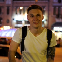 Николенко Дмитрий, Украина, Киев