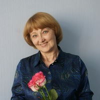 Аликина Лариса, Россия, Кемерово