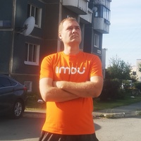 Бабийчук Роман, Россия, Екатеринбург