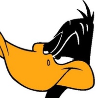 Dack Daffy
