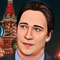 Самонкин Юрий, Россия, Москва