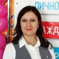 Zargaryan Anahit, Россия, Кумертау