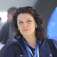 Ромашкина Ирина, Россия, Тюмень