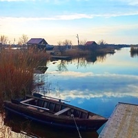 Деревня Рыбацкая, Россия, Каспийск