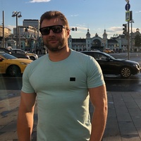Таурин Эдос, Россия, Москва