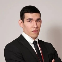 Воробьев Александр, Россия, Стерлитамак