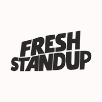 Fresh Stand-Up • Стендап в Екатеринбурге
