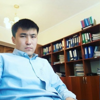Shaimuratov Samat, Казахстан, Семей