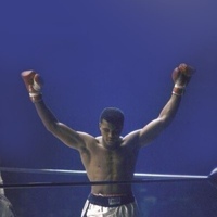Muhammad Ali / Мухаммед Али