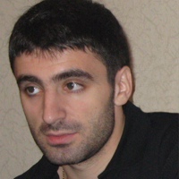 Мовсисян Александр, Россия, Краснодар