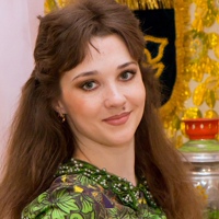 Обыденная Екатерина, Казахстан, Петропавловск