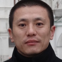 Nikolai Gao, Россия