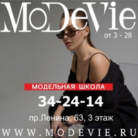 MoDeVie Model Management