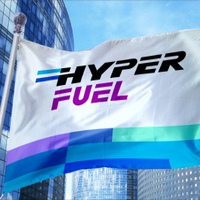 Fuel Hyper, Россия