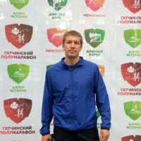 Игнашов Иван, Россия, Санкт-Петербург