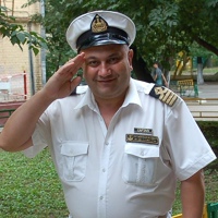 Даниелян Армен, Россия, Москва