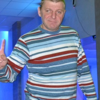 Парфенков Александр, Россия, Озерск