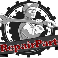 Repair Parts мотозапчасти