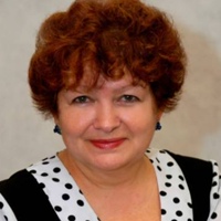 Ермолаева Ольга, Россия, Санкт-Петербург