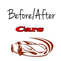Before/After (Cars)