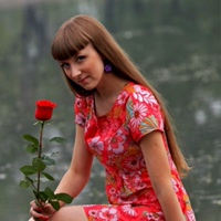 Самигулина Ольга, Россия, Красноярск