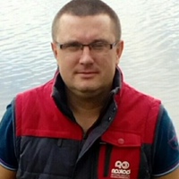 Шестаков Антон, Россия, Смоленск